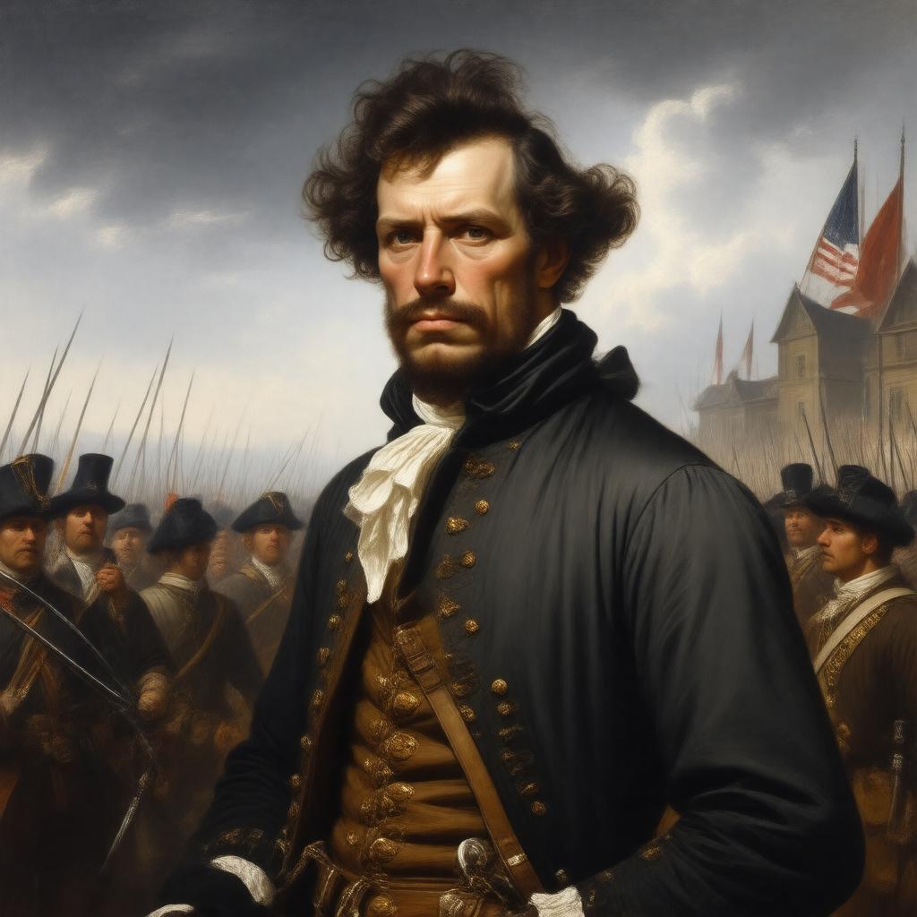 James Caldwell (Boston)